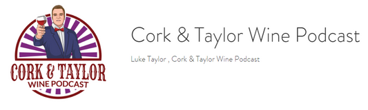 VineyardFresh on the Cork&Taylor Podcast