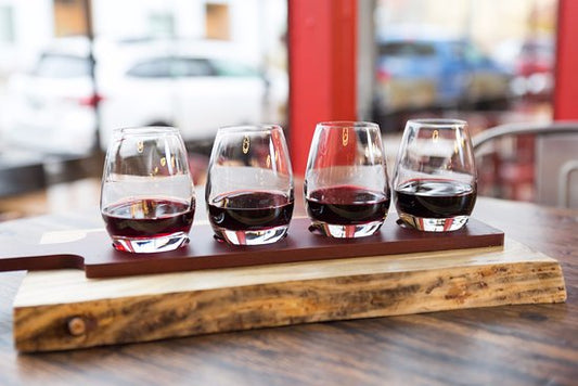 How to Conduct a Trial of an On Premise Wine Preserver
