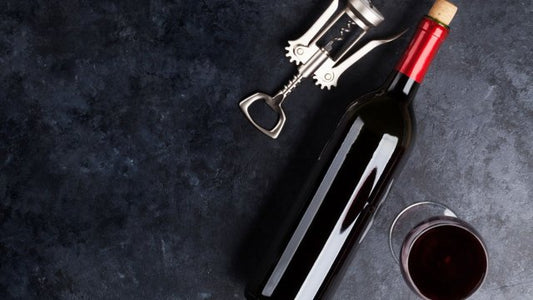 Preserving Red Wine's Richness: A Guide with VineyardFresh Wine Preserver